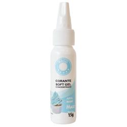 CORANTE_SOFT_GEL_MAGO_15GR_AZUL_BEBE_MAGO